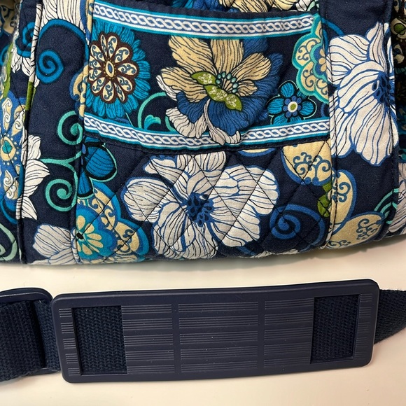 Vera Bradley duffel bag - Picture 10 of 16